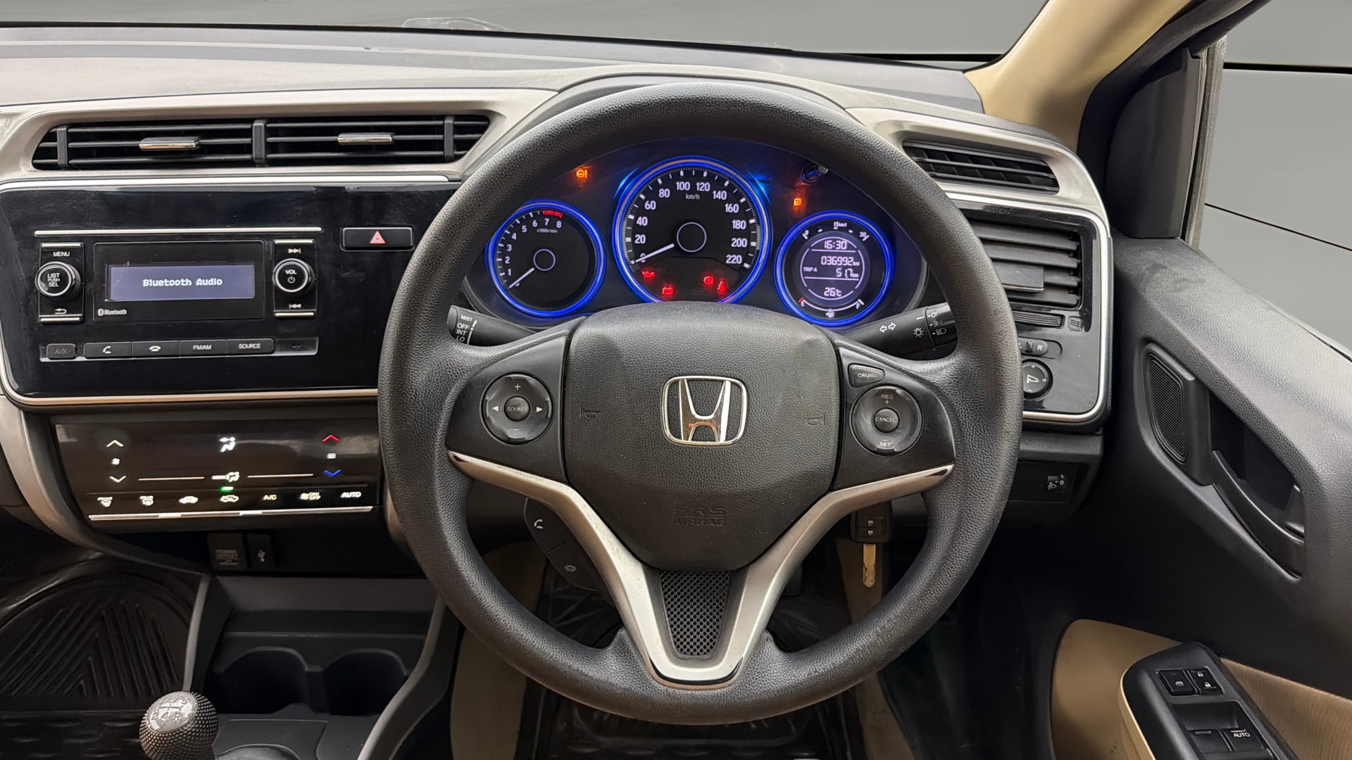 Used 2017 Honda City Used 2017 Honda City