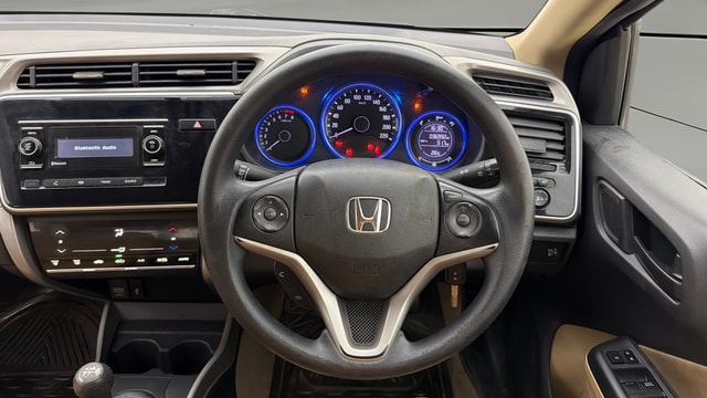View Honda City Image 21 Used Honda City Image 21