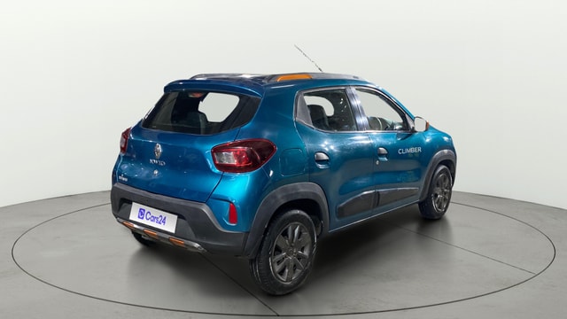 View Renault Kwid Image 42 Used Renault Kwid Image 42