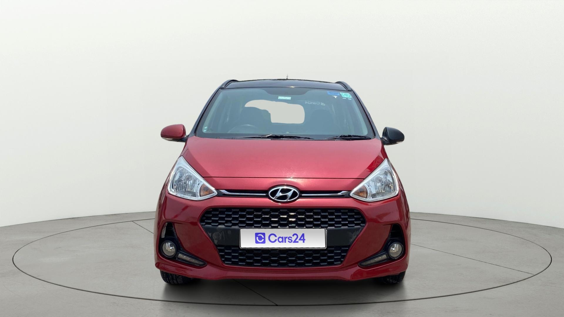 Used 2019 Hyundai Grand i10 Used 2019 Hyundai Grand i10