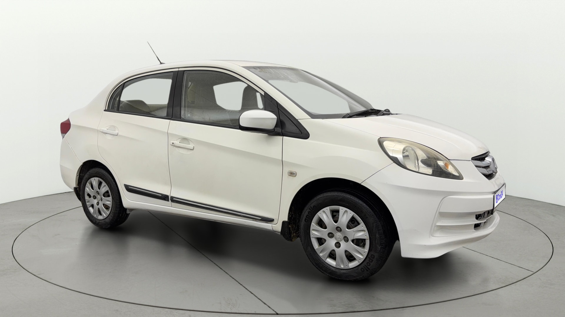 Used 2014 Honda Amaze Used 2014 Honda Amaze