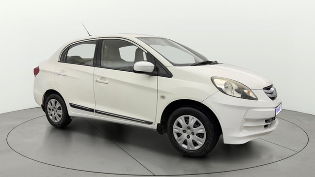 View Honda Amaze Image 35 Used Honda Amaze Image 35