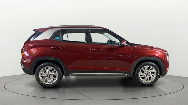 View Hyundai Creta Image 28 Used Hyundai Creta Image 28
