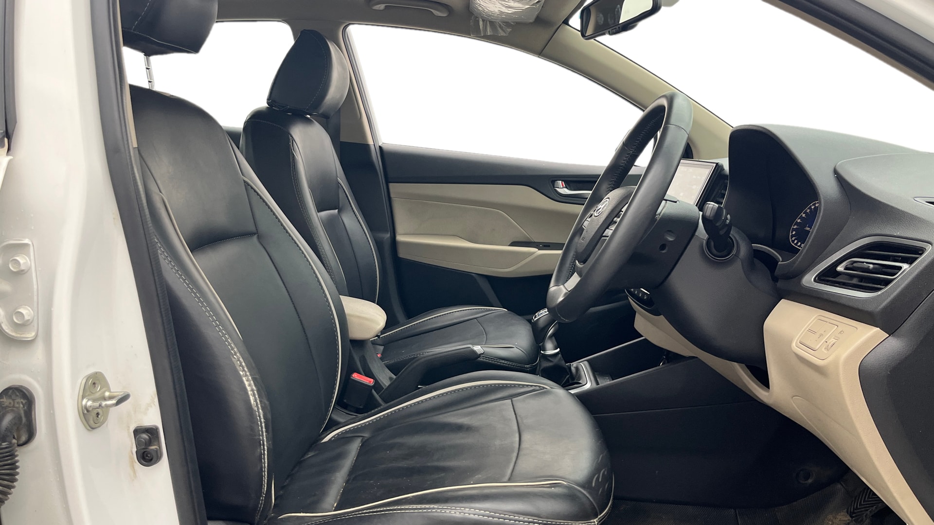 Used 2020 Hyundai Verna Used 2020 Hyundai Verna