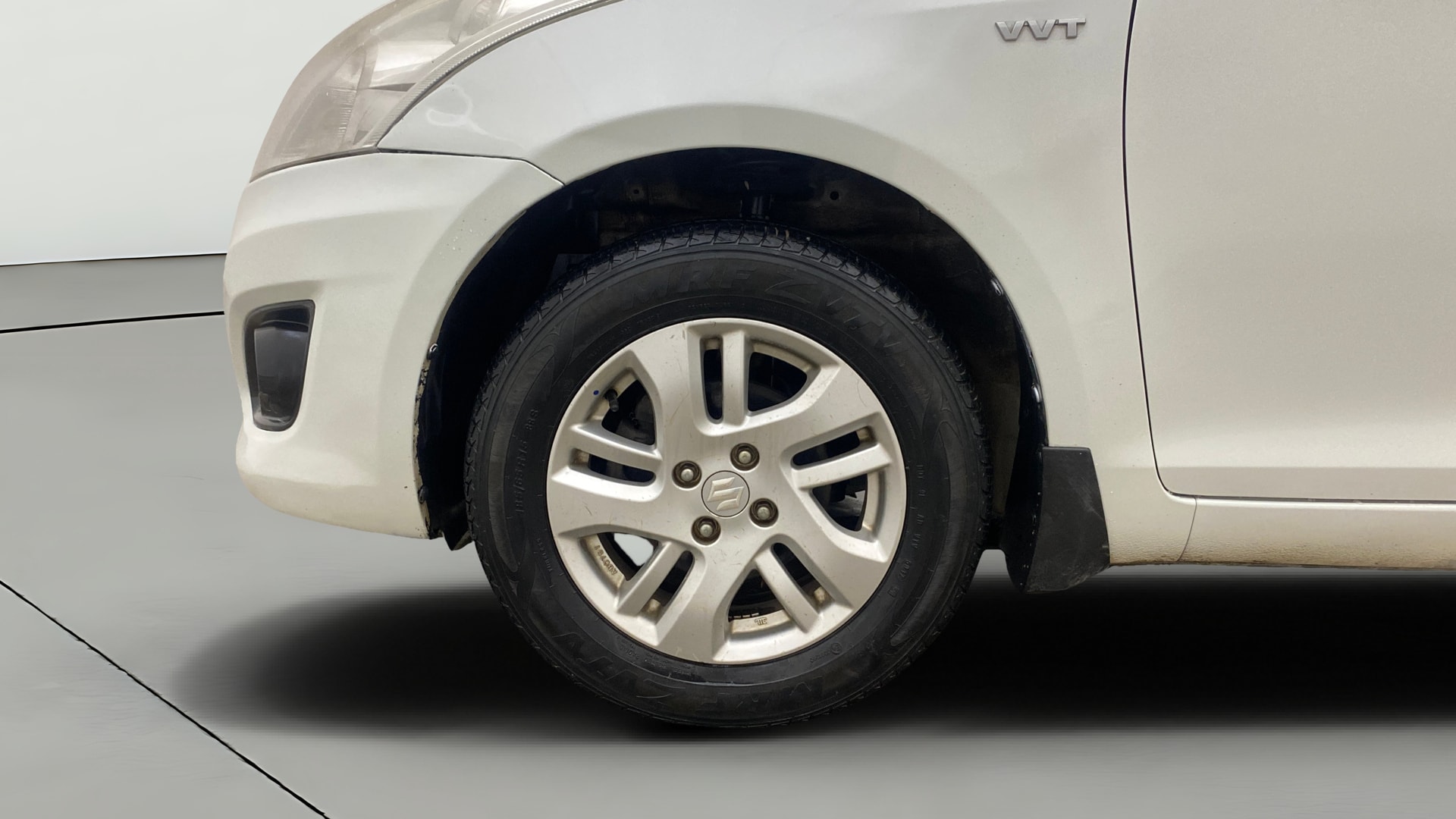View 2014 Maruti Suzuki 1000 Base Variant Image 27 Used 2014 Maruti Suzuki 1000 Base Variant Image 27