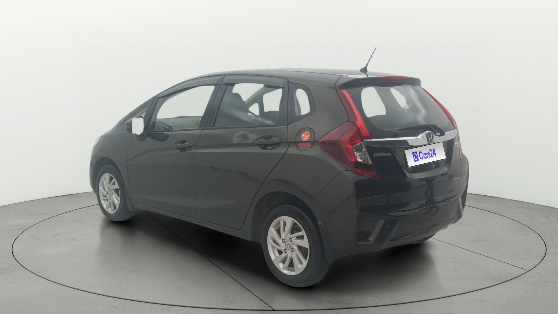 Used 2017 Honda Jazz Used 2017 Honda Jazz