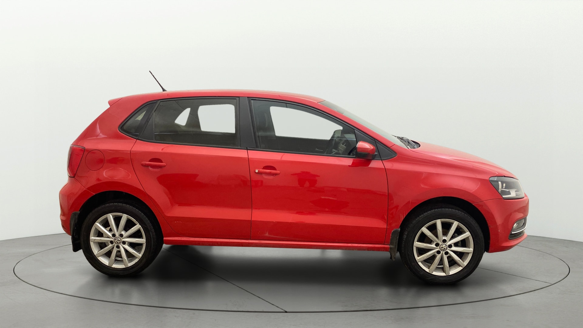View 2019 Volkswagen Polo 1.2 AllStar Limited Edition Image 8 Used 2019 Volkswagen Polo 1.2 AllStar Limited Edition Image 8