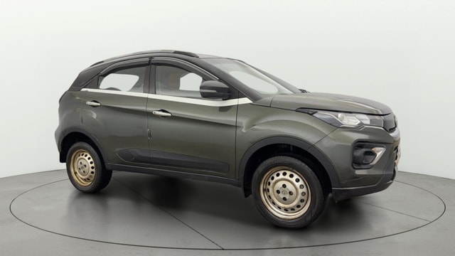 View Tata Nexon Image 35 Used Tata Nexon Image 35