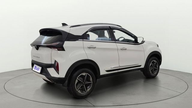 View Tata Nexon Image 43 Used Tata Nexon Image 43