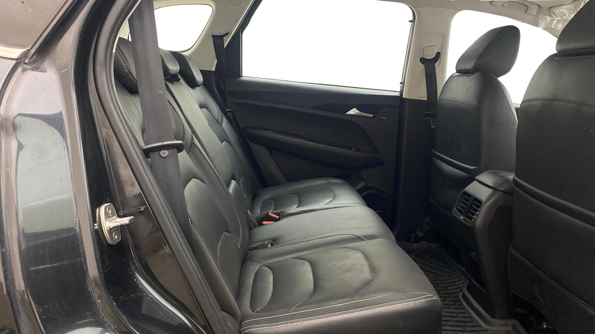 View 2020 MG Hector Sharp Petrol BS IV Image 31 Used 2020 MG Hector Sharp Petrol BS IV Image 31