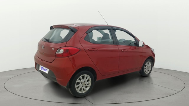 View Tata Tiago Image 43 Used Tata Tiago Image 43