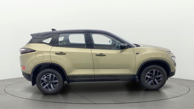 View Tata Harrier Image 28 Used Tata Harrier Image 28