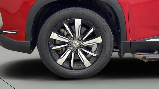 View MG Hector Image 36 Used MG Hector Image 36