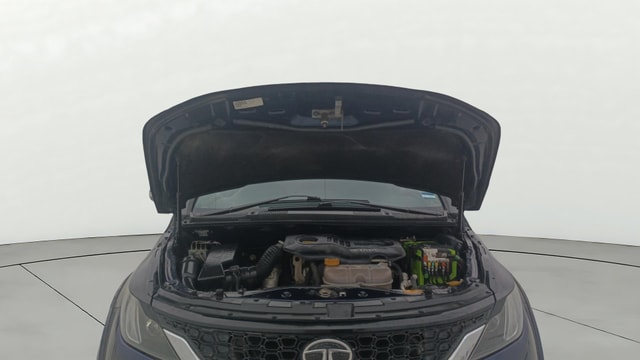 View Tata Hexa Image 20 Used Tata Hexa Image 20