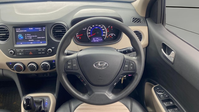 View Hyundai Grand i10 Image 20 Used Hyundai Grand i10 Image 20