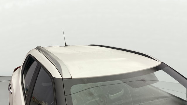 View Nissan Magnite Image 6 Used Nissan Magnite Image 6