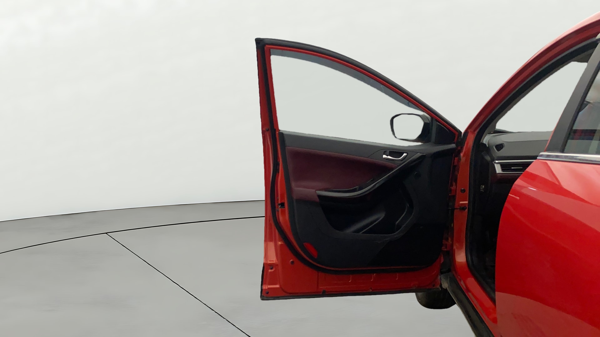 View 2026 Tata Curvv Accomplished Plus A GDi Petrol DCA Dark Edition Image 40 Used 2026 Tata Curvv Accomplished Plus A GDi Petrol DCA Dark Edition Image 40