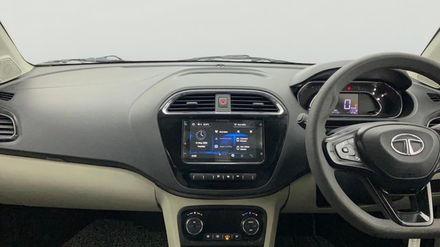 View Tata Tiago Image 17 Used Tata Tiago Image 17