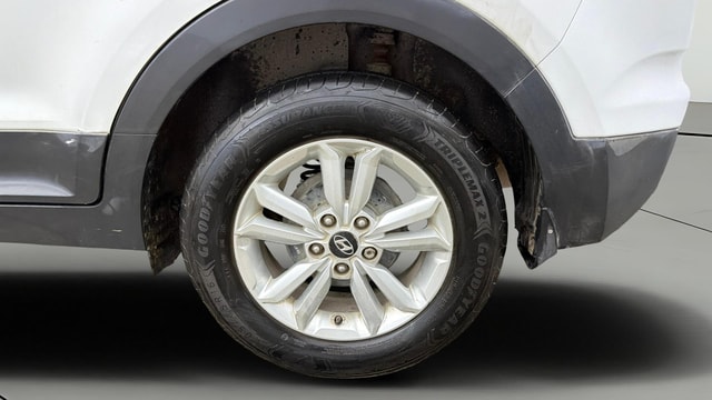 View Hyundai Creta Image 11 Used Hyundai Creta Image 11