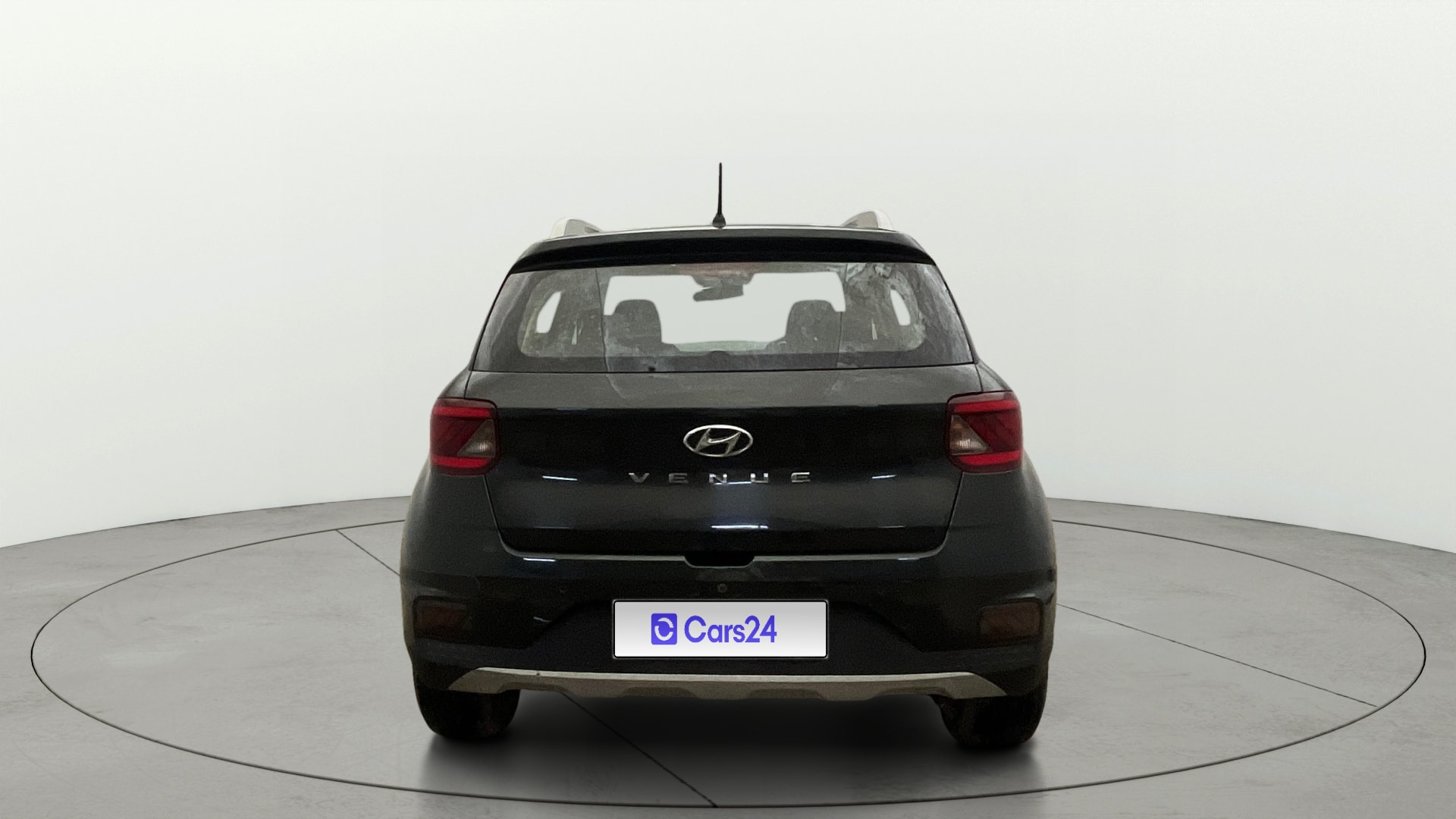 Used 2020 Hyundai Venue Used 2020 Hyundai Venue