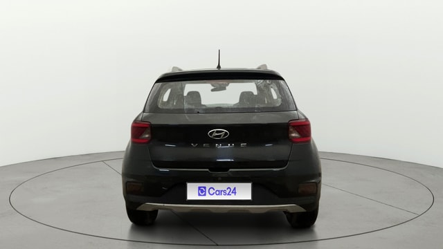 View Hyundai Venue Image 39 Used Hyundai Venue Image 39