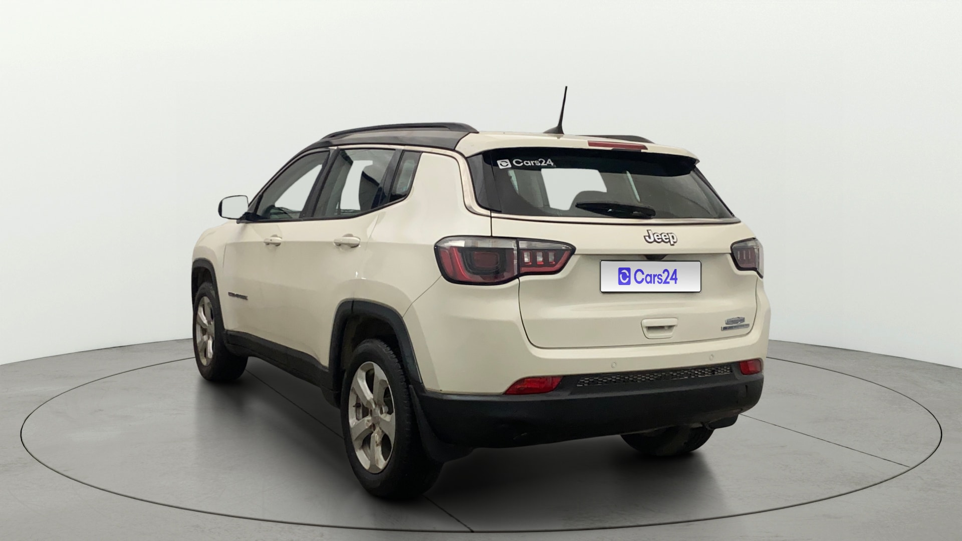Used 2020 Jeep Compass Used 2020 Jeep Compass