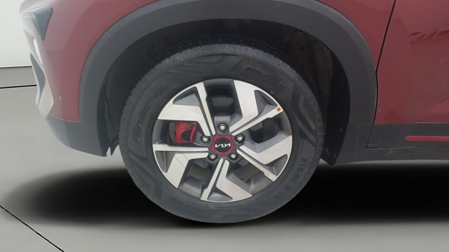 View Kia Sonet Image 36 Used Kia Sonet Image 36