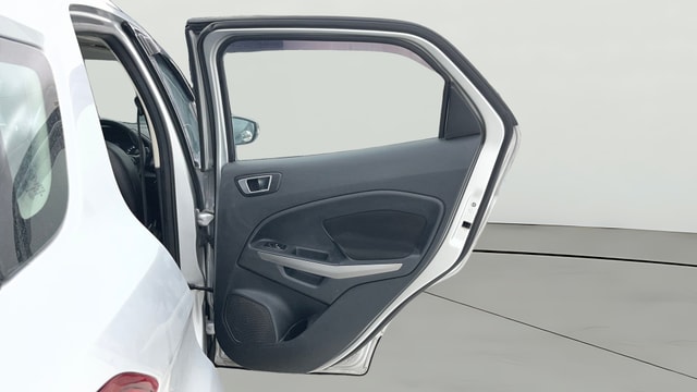 View Ford EcoSport Image 8 Used Ford EcoSport Image 8