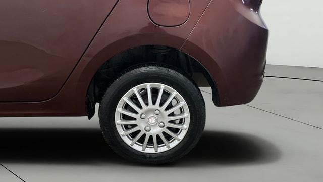 View Tata Tigor Image 11 Used Tata Tigor Image 11