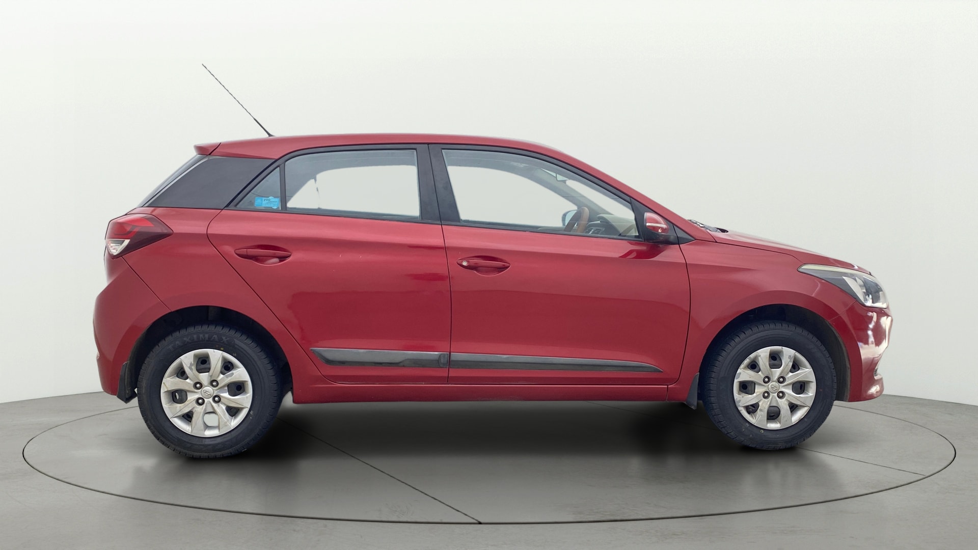 Used 2016 Hyundai Elite i20 Used 2016 Hyundai Elite i20