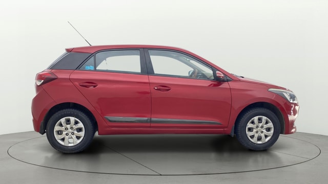 View Hyundai Elite i20 Image 8 Used Hyundai Elite i20 Image 8