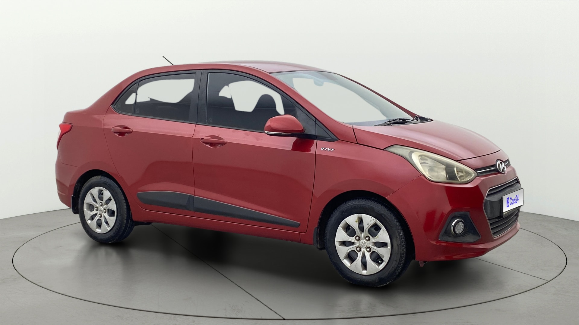 View 2015 Hyundai Xcent S Petrol Image 35 Used 2015 Hyundai Xcent S Petrol Image 35