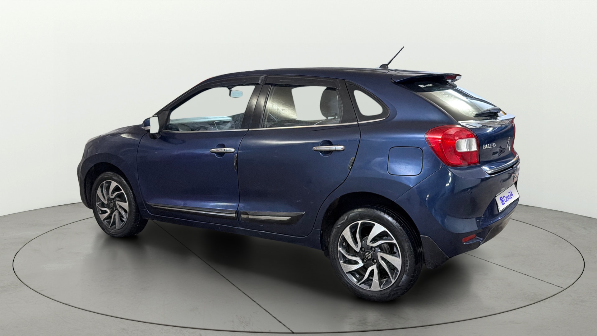 View 2020 Maruti Suzuki 1000 Base Variant Image 2 Used 2020 Maruti Suzuki 1000 Base Variant Image 2