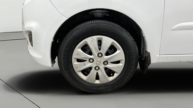 View Hyundai i10 Image 27 Used Hyundai i10 Image 27
