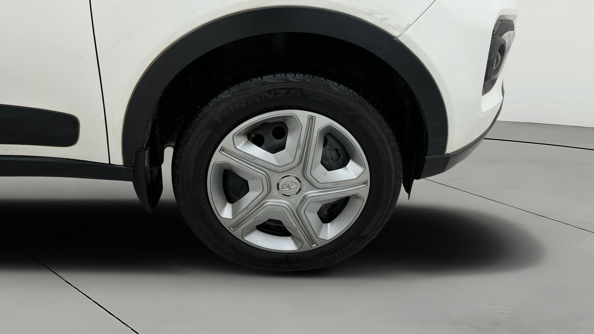 View 2020 Tata Nexon Revotron XM Image 39 Used 2020 Tata Nexon Revotron XM Image 39
