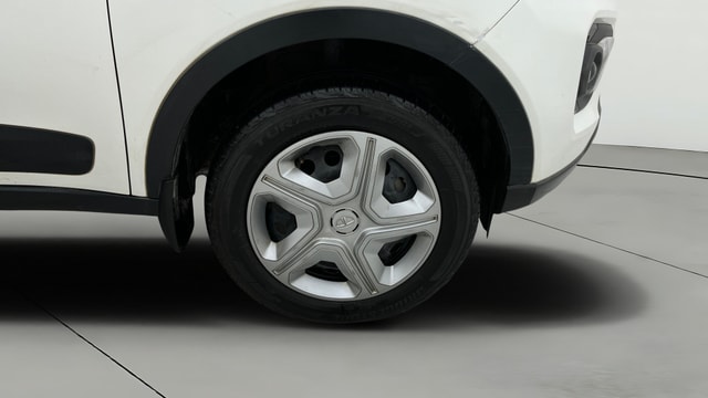 View Tata Nexon Image 39 Used Tata Nexon Image 39