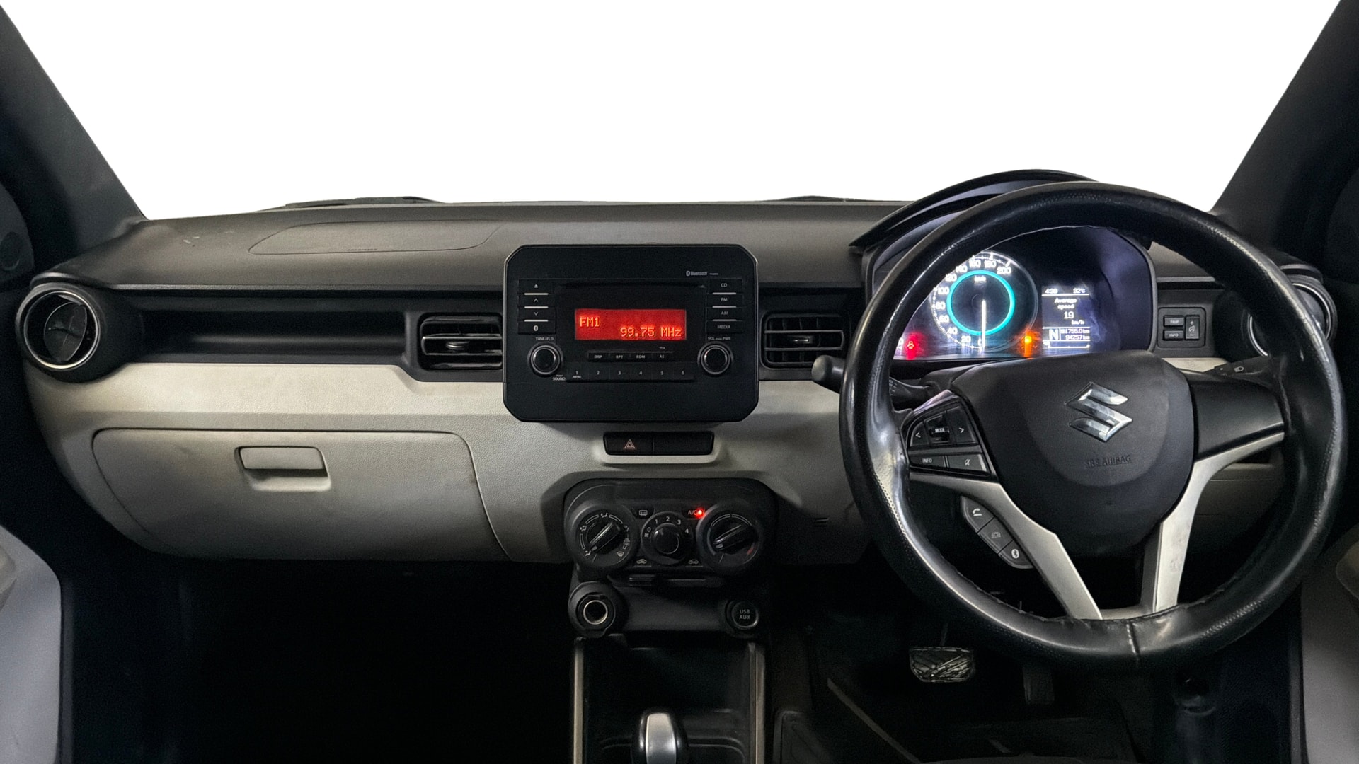 View 2018 Maruti Suzuki 1000 Base Variant Image 29 Used 2018 Maruti Suzuki 1000 Base Variant Image 29