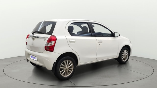 View Toyota Etios Liva Image 42 Used Toyota Etios Liva Image 42