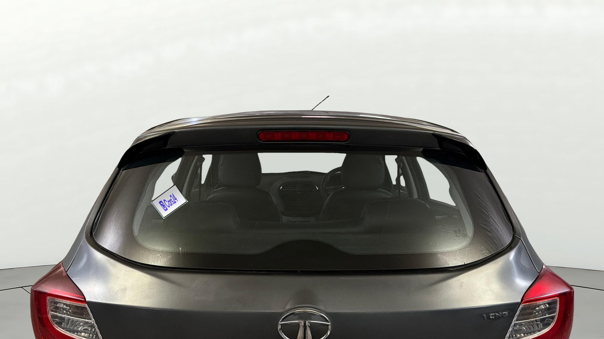 Used 2022 Tata Tiago Used 2022 Tata Tiago