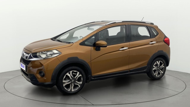 View Honda WR-V Image 36 Used Honda WR-V Image 36