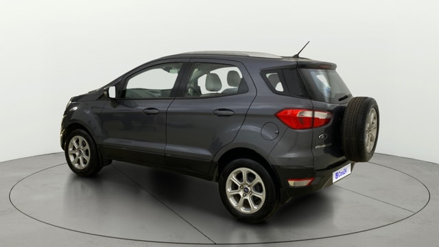 View Ford EcoSport Image 2 Used Ford EcoSport Image 2
