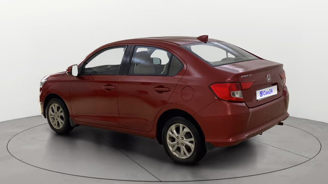 View Honda Amaze Image 2 Used Honda Amaze Image 2