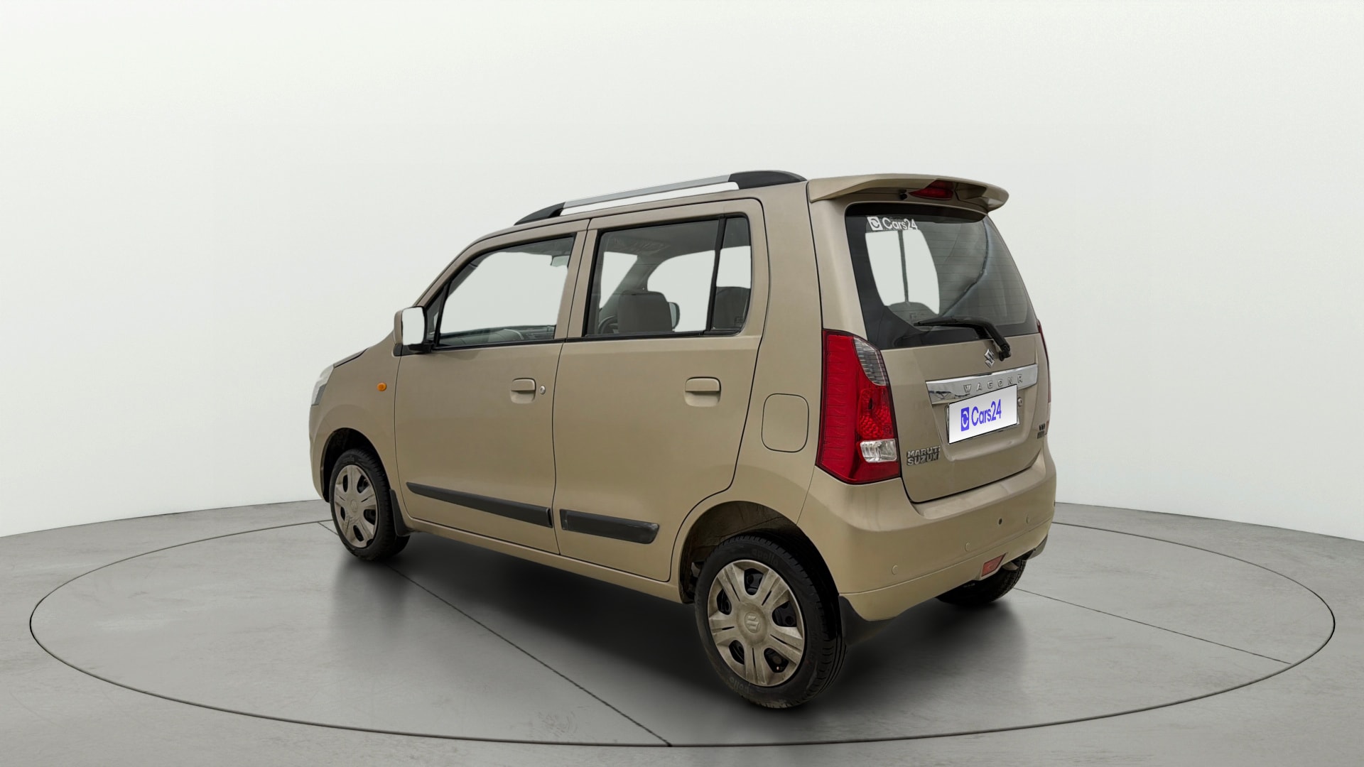 Used 2016 Maruti Suzuki 1000 Used 2016 Maruti Suzuki 1000