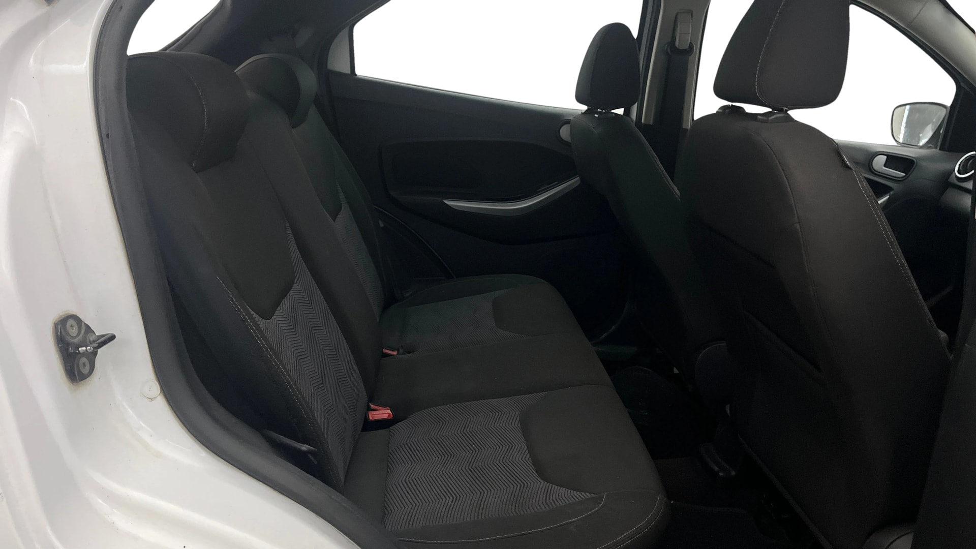 Used 2016 Ford Figo Aspire Used 2016 Ford Figo Aspire