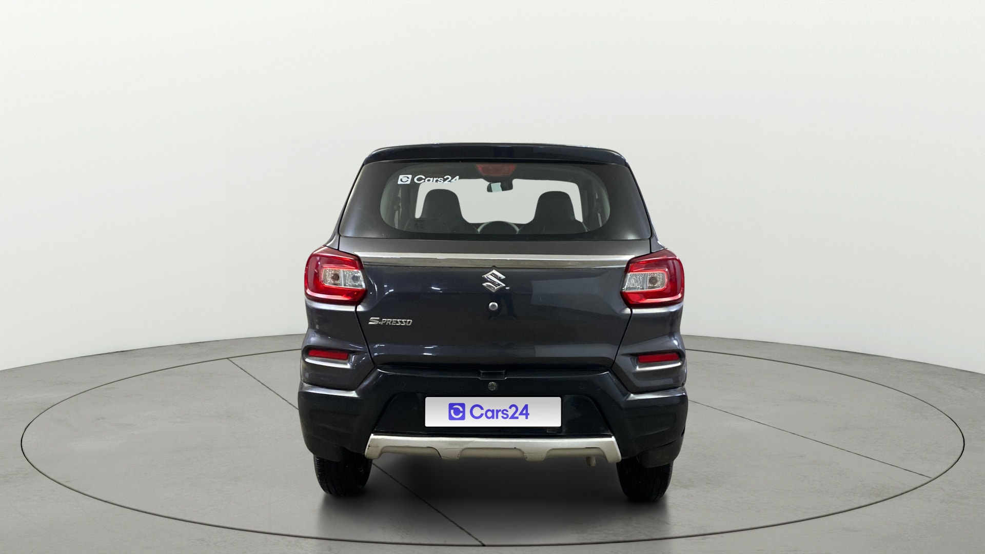 Used 2020 Maruti Suzuki 1000 Used 2020 Maruti Suzuki 1000