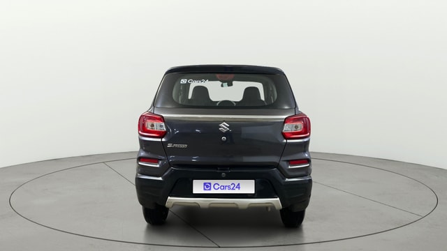 View Maruti Suzuki 1000 Image 39 Used Maruti Suzuki 1000 Image 39