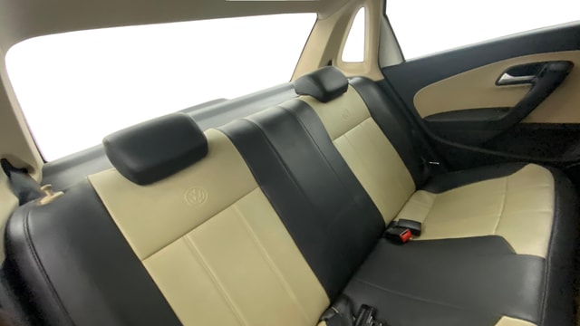 View Volkswagen Ameo Image 29 Used Volkswagen Ameo Image 29