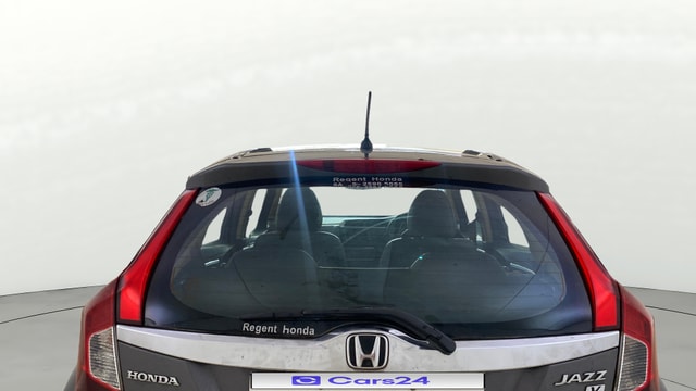 View Honda Jazz Image 4 Used Honda Jazz Image 4