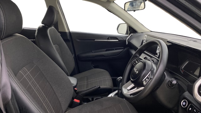 View Kia Sonet Image 17 Used Kia Sonet Image 17