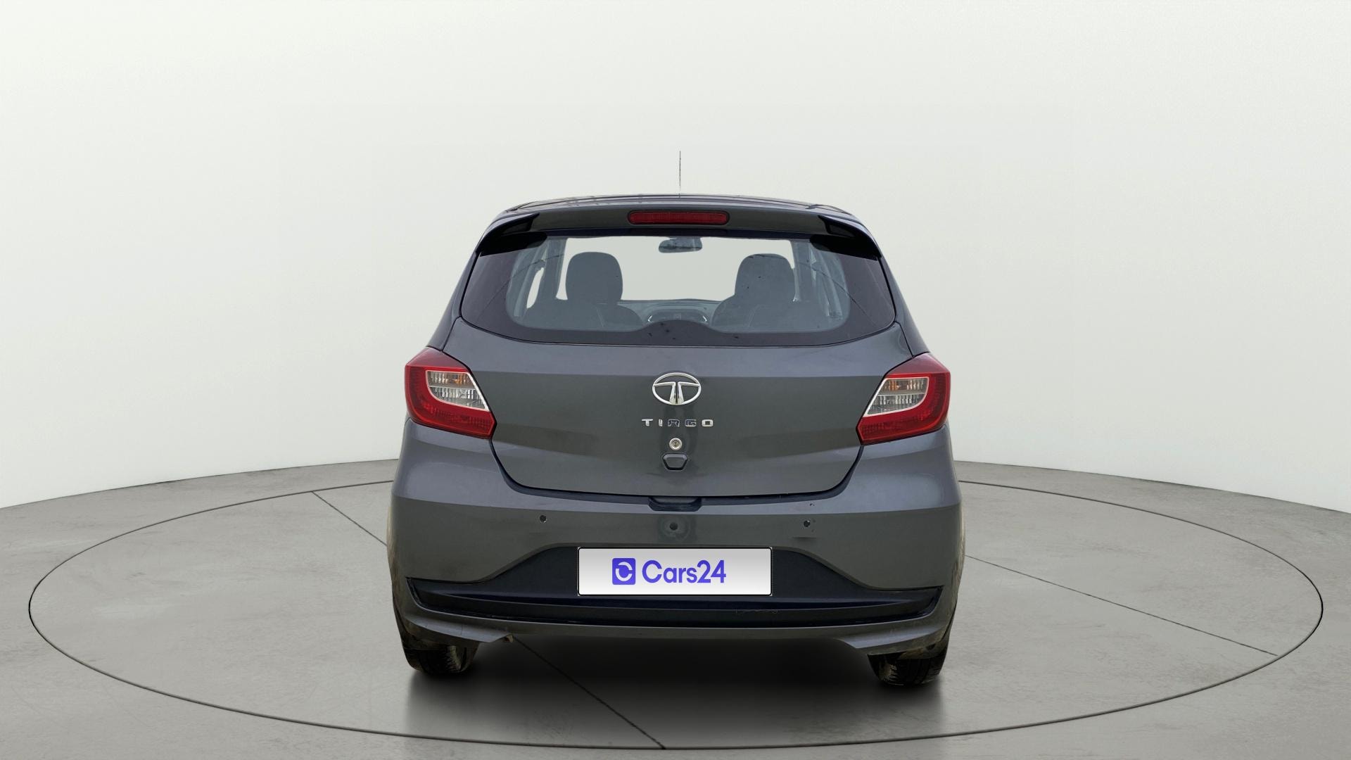 Used 2022 Tata Tiago Used 2022 Tata Tiago